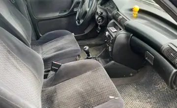 Opel Astra 1997 года за 2 990 BYN в Витебск