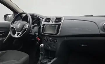 Renault Sandero 2018 года за 31 990 BYN в Минск