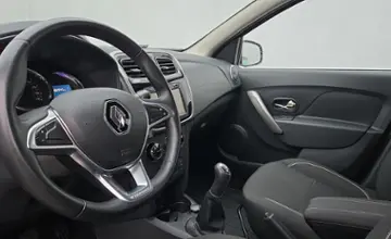 Renault Sandero 2018 года за 31 990 BYN в Минск