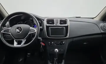 Renault Sandero 2018 года за 31 990 BYN в Минск