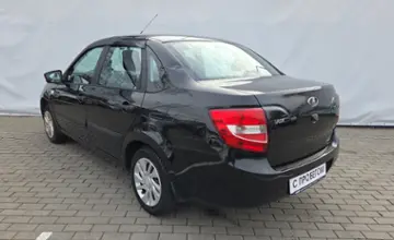LADA (ВАЗ) Granta 2018 года за 13 990 BYN в Минск
