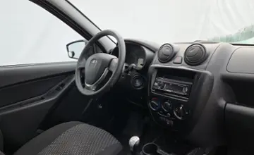 LADA (ВАЗ) Granta 2018 года за 13 990 BYN в Минск