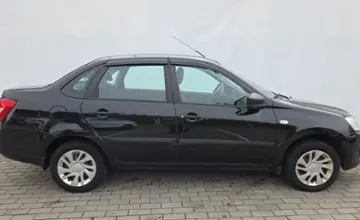 LADA (ВАЗ) Granta 2018 года за 13 990 BYN в Минск