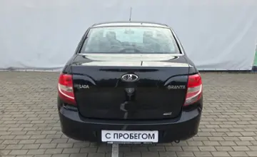 LADA (ВАЗ) Granta 2018 года за 13 990 BYN в Минск