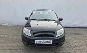 LADA (ВАЗ) Granta 2018 года за 13 990 BYN в Минск
