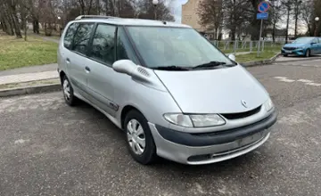 Renault Espace 1998 года за 8 490 BYN в Гродно