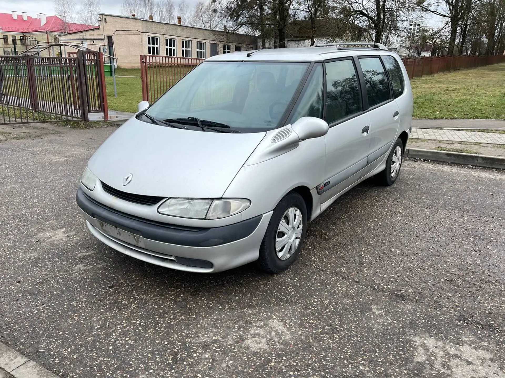 Renault Espace 1998 года за 8 490 BYN в Гродно