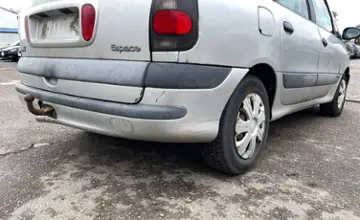 Renault Espace 1998 года за 8 490 BYN в Гродно