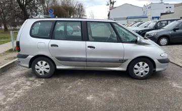 Renault Espace 1998 года за 8 490 BYN в Гродно