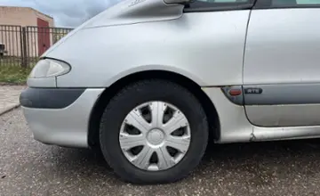 Renault Espace 1998 года за 8 490 BYN в Гродно