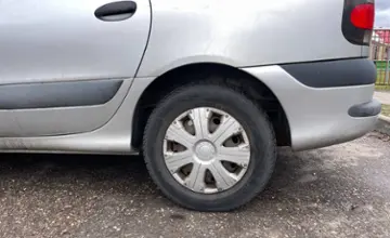 Renault Espace 1998 года за 8 490 BYN в Гродно