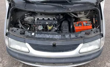 Renault Espace 1998 года за 8 490 BYN в Гродно