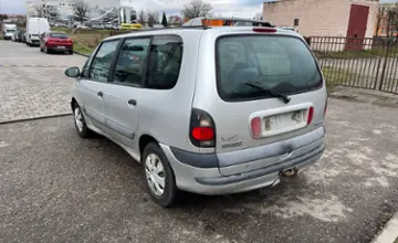 Renault Espace 1998 года за 8 490 BYN в Гродно