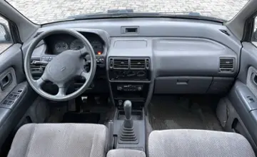 Mitsubishi Space Wagon 1998 года за 2 990 BYN в Гродно