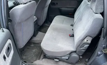 Mitsubishi Space Wagon 1998 года за 2 990 BYN в Гродно