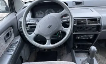 Mitsubishi Space Wagon 1998 года за 2 990 BYN в Гродно