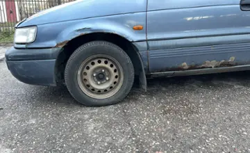 Mitsubishi Space Wagon 1998 года за 2 990 BYN в Гродно