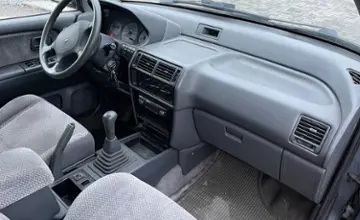 Mitsubishi Space Wagon 1998 года за 2 990 BYN в Гродно