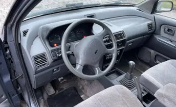 Mitsubishi Space Wagon 1998 года за 2 990 BYN в Гродно