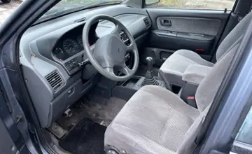 Mitsubishi Space Wagon 1998 года за 2 990 BYN в Гродно