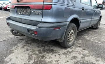 Mitsubishi Space Wagon 1998 года за 2 990 BYN в Гродно