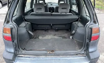 Mitsubishi Space Wagon 1998 года за 2 990 BYN в Гродно