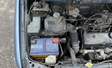 Mitsubishi Space Wagon 1998 года за 2 990 BYN в Гродно