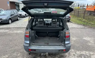 Mitsubishi Space Wagon 1998 года за 2 990 BYN в Гродно