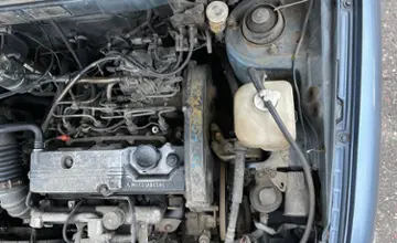 Mitsubishi Space Wagon 1998 года за 2 990 BYN в Гродно