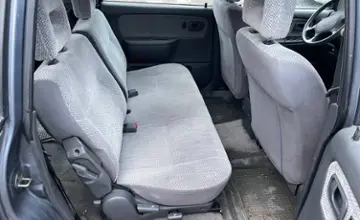 Mitsubishi Space Wagon 1998 года за 2 990 BYN в Гродно