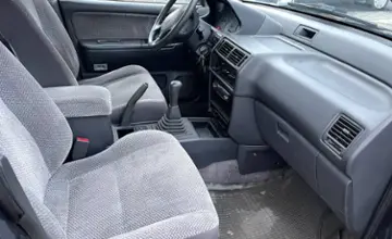 Mitsubishi Space Wagon 1998 года за 2 990 BYN в Гродно