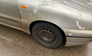 Fiat Brava 1999 года за 1 990 BYN в Витебск