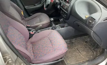 Fiat Brava 1999 года за 1 990 BYN в Витебск