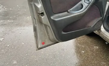 Fiat Brava 1999 года за 1 990 BYN в Витебск