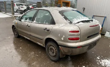 Fiat Brava 1999 года за 1 990 BYN в Витебск