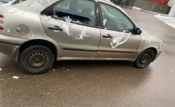 Fiat Brava 1999 года за 1 990 BYN в Витебск