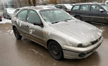 Fiat Brava 1999 года за 1 990 BYN в Витебск