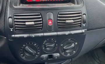 Fiat Brava 1999 года за 1 990 BYN в Витебск