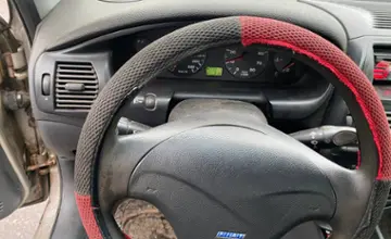 Fiat Brava 1999 года за 1 990 BYN в Витебск