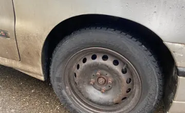 Fiat Brava 1999 года за 1 990 BYN в Витебск