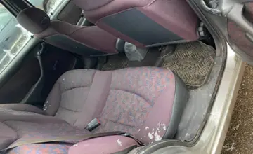 Fiat Brava 1999 года за 1 990 BYN в Витебск