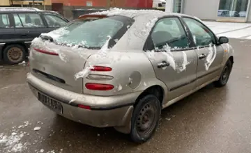 Fiat Brava 1999 года за 1 990 BYN в Витебск