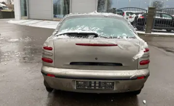 Fiat Brava 1999 года за 1 990 BYN в Витебск