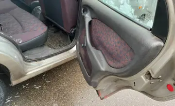 Fiat Brava 1999 года за 1 990 BYN в Витебск