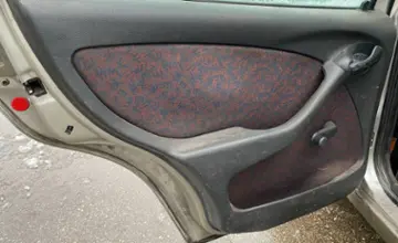 Fiat Brava 1999 года за 1 990 BYN в Витебск