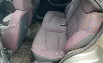 Fiat Brava 1999 года за 1 990 BYN в Витебск