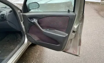 Fiat Brava 1999 года за 1 990 BYN в Витебск