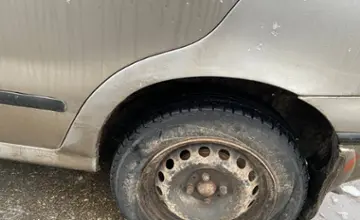 Fiat Brava 1999 года за 1 990 BYN в Витебск