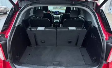 Ford Explorer 2021 года за 95 090 BYN в Минск