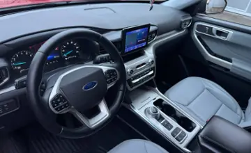 Ford Explorer 2021 года за 95 090 BYN в Минск